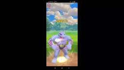 Pokémon GO PVP 38