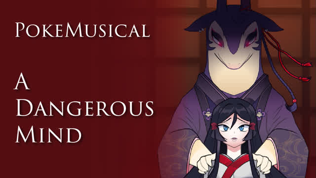 🔴 PokeMusical | A Dangerous Mind | Pokecuento El Typhlosion De Las Nieves 🔴 PokeMusical | A Dangerous Mind | Pokecuento El Typhlosion De Las Nieves