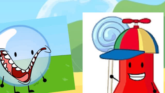 Battle For Randomness S1E1 - Eat A Plunger Battle For Randomness S1E1 - Eat A Plunger