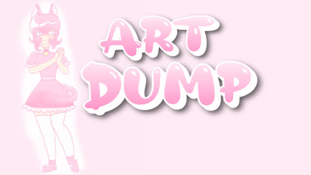 Art Dump