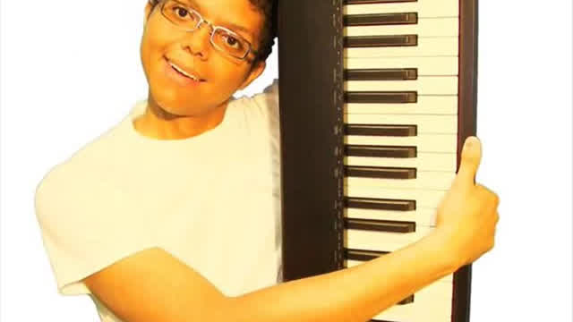 YouTube Poop: Chocolate Rain.