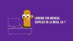 DeluxeHub - Medical Supplies in La Mesa, CA