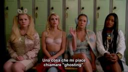 Scream Queens 2x01 Sneak Peek #1 Scream Again - SUB ITA