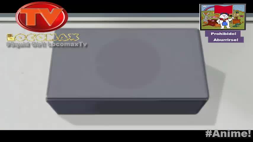 LocomaxTv Bolivia Anime Octubre 2025 LocomaxTv Bolivia Anime Octubre 2025