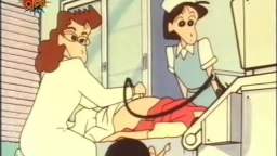 Shin Chan Episode 33 Vitello Dub