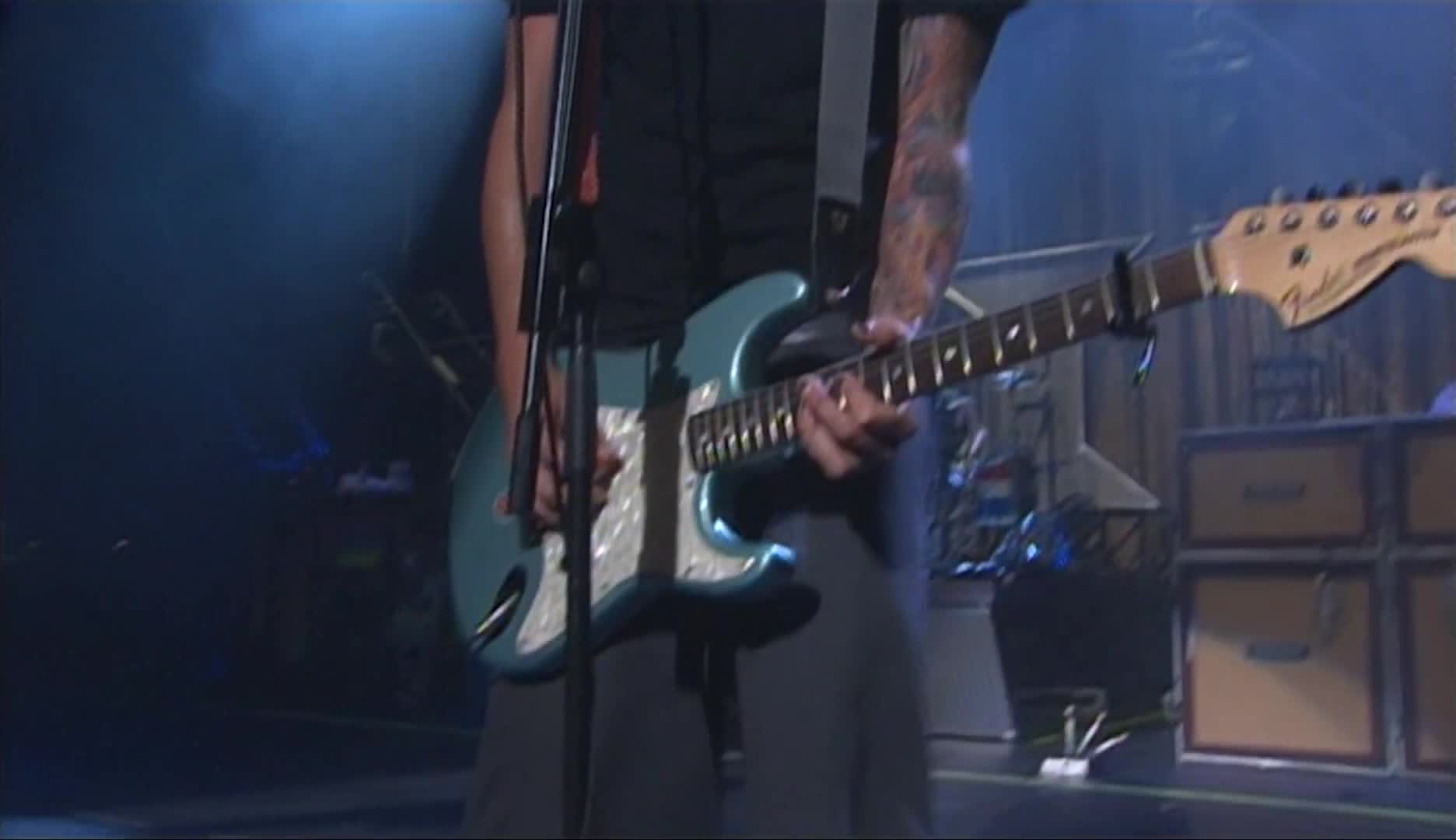 blink-182 Live in Chicago 2001