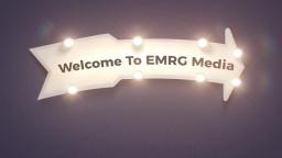 EMRG Media Event Planning Company in New York (212-254-3700)