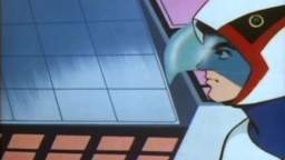 Battle Of The Planets Episode 2 English dub