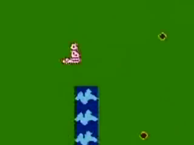 Angry Video Game Nerd - Action 52 (NES)
