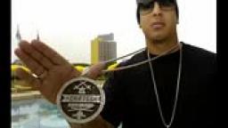 ELANTICRISTO2007 Reggaeton y Daddy Yankee La Diarrea Mental