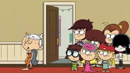 The Loud House - S02E03b - Brawl in the Family