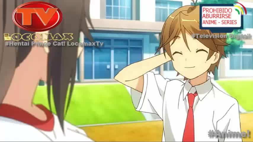 LocomaxTv Bolivia Anime Marzo 2026