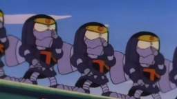 Samurai Pizza Cats Episode 1 English Dub