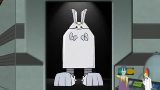 wonejoroboto (latino