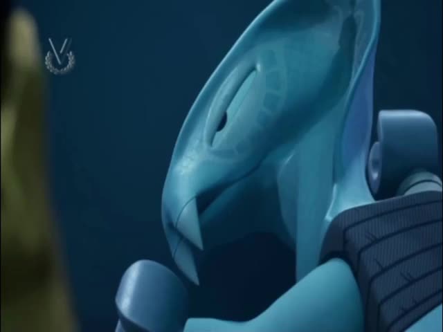 LEGO NINJAGO El Ascenso De Los Dragones En Venevision (17 De Octubre 2015) Parte 9