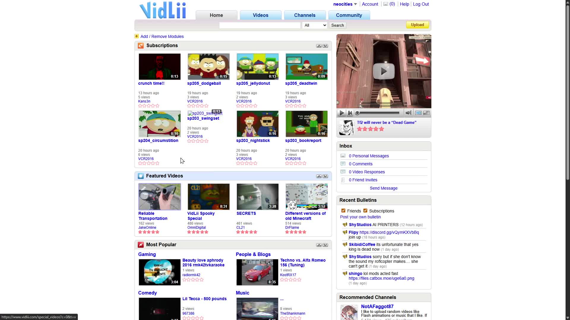 OPSEC IS NOT THAT BIG OF A DEAL