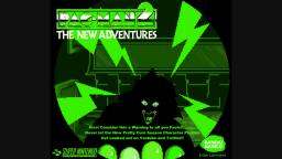 Pac Man 2 The New Adventures (Super Nintendo) Original Soundtrack - You Fools have Failed me again