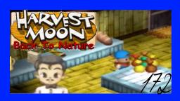 Let´s Play Harvest Moon: Back To Nature ★ 172