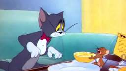 Tom and Jerry - 014 - The Million Dollar Cat