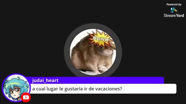 El hangout de los reyes del norte (17-04-2021) 1/2