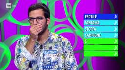 RAIUNO - Reazione A Catena-La Catena Musicale (26/08/2020)