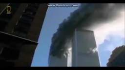 Gigi Nordin did 9/11 on her birthday