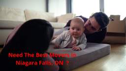#1 Get Movers Niagara in Falls, ON