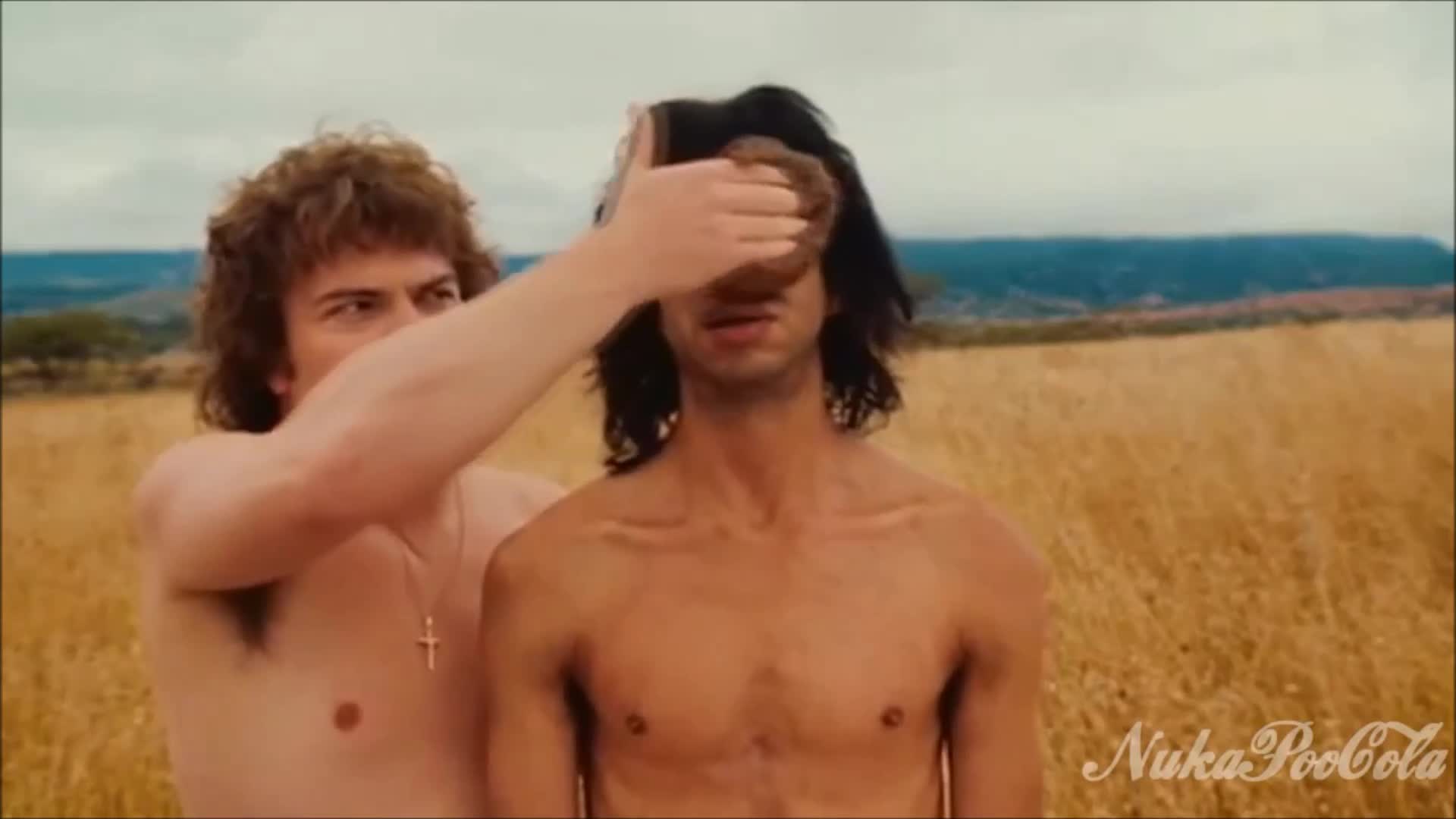 [YTP] Nacho Libre Works for a Pedophile Ring