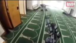 Mosque Shooting Edit #94