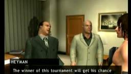 Let's Play ! WWE Day of Reckoning ! (Part 10)