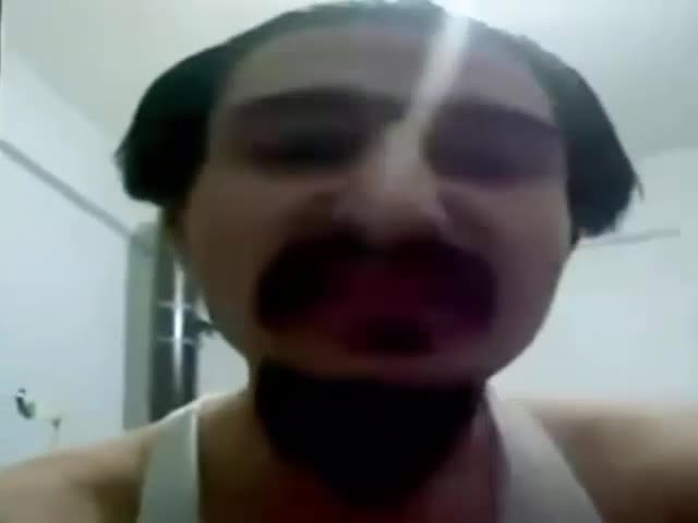 Muhlis karagöz gurbetçi küfür ediyor