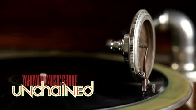 UNCHAINED