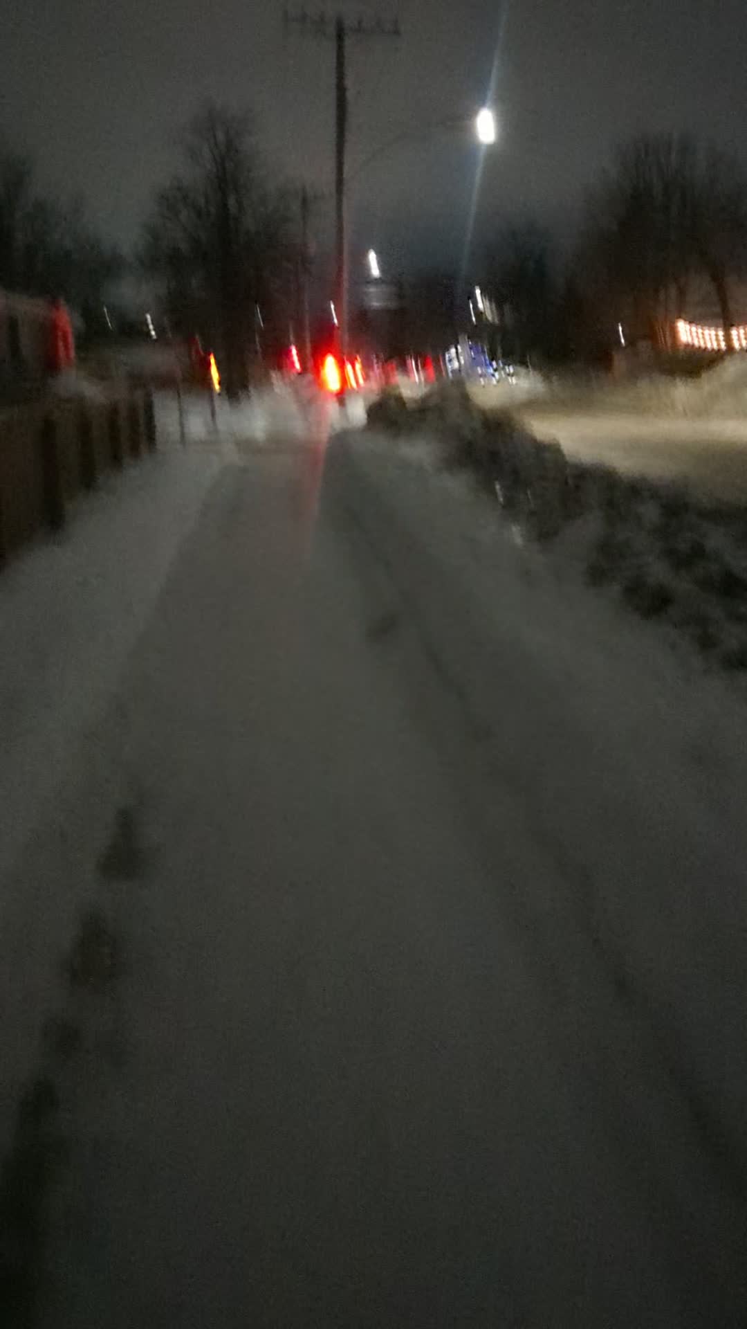 Winnipeg Fire Paramedic Response - 03/03/2026 Winnipeg Fire Paramedic Response - 03/03/2026