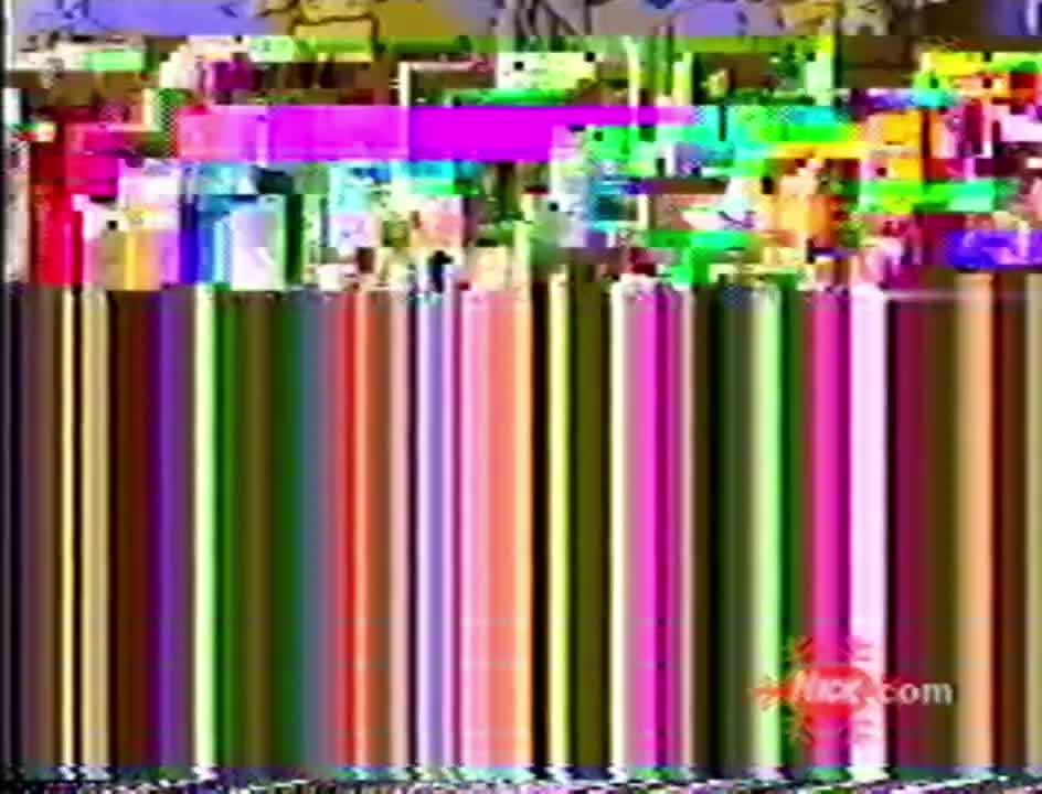 Nickelodeon Attempted Hijack (2002)