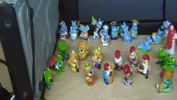 mini figures