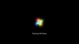 Windows 7 Startup Sound