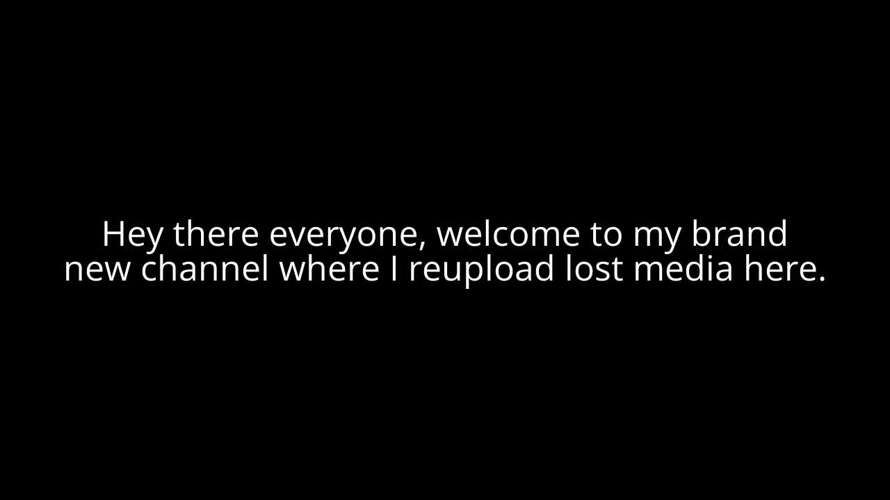 My Channel Trailer