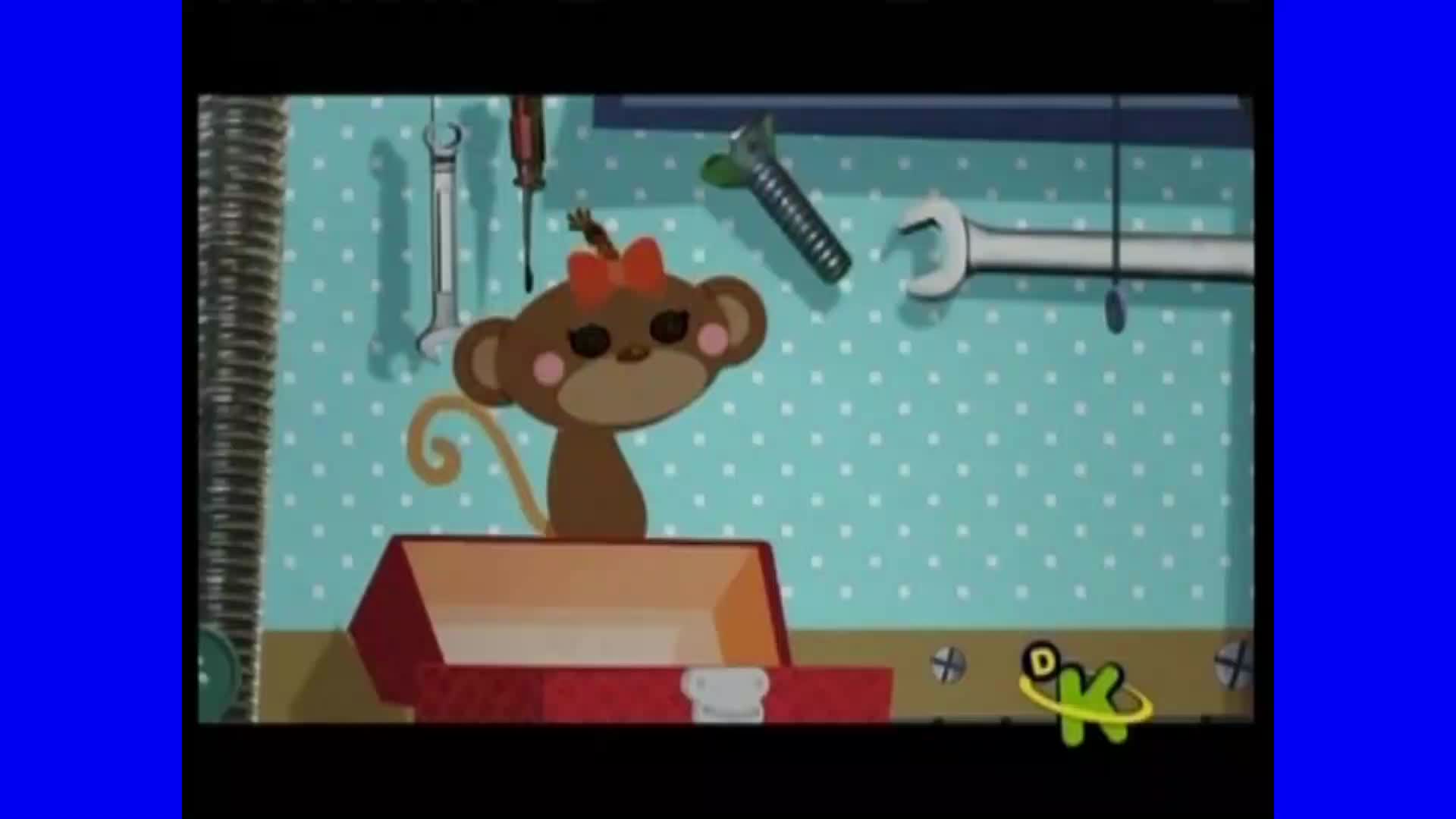 Lalaloopsy - El rescate de Mittens / Episodio Completo (Español Latino)