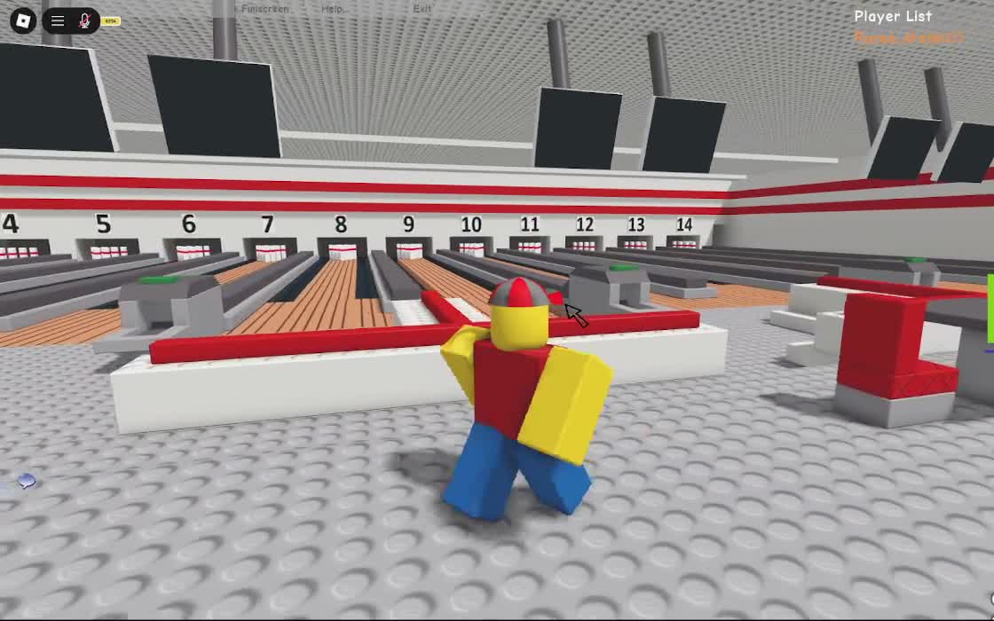 Bowling