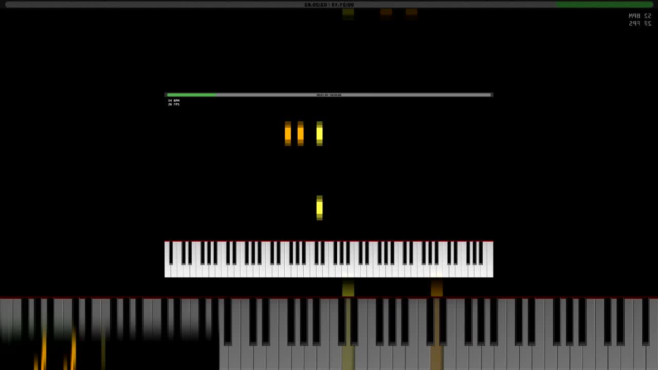 YTPMV RUSH D on midiano SHURIC SCAN