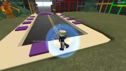 roblox slide down game play!!