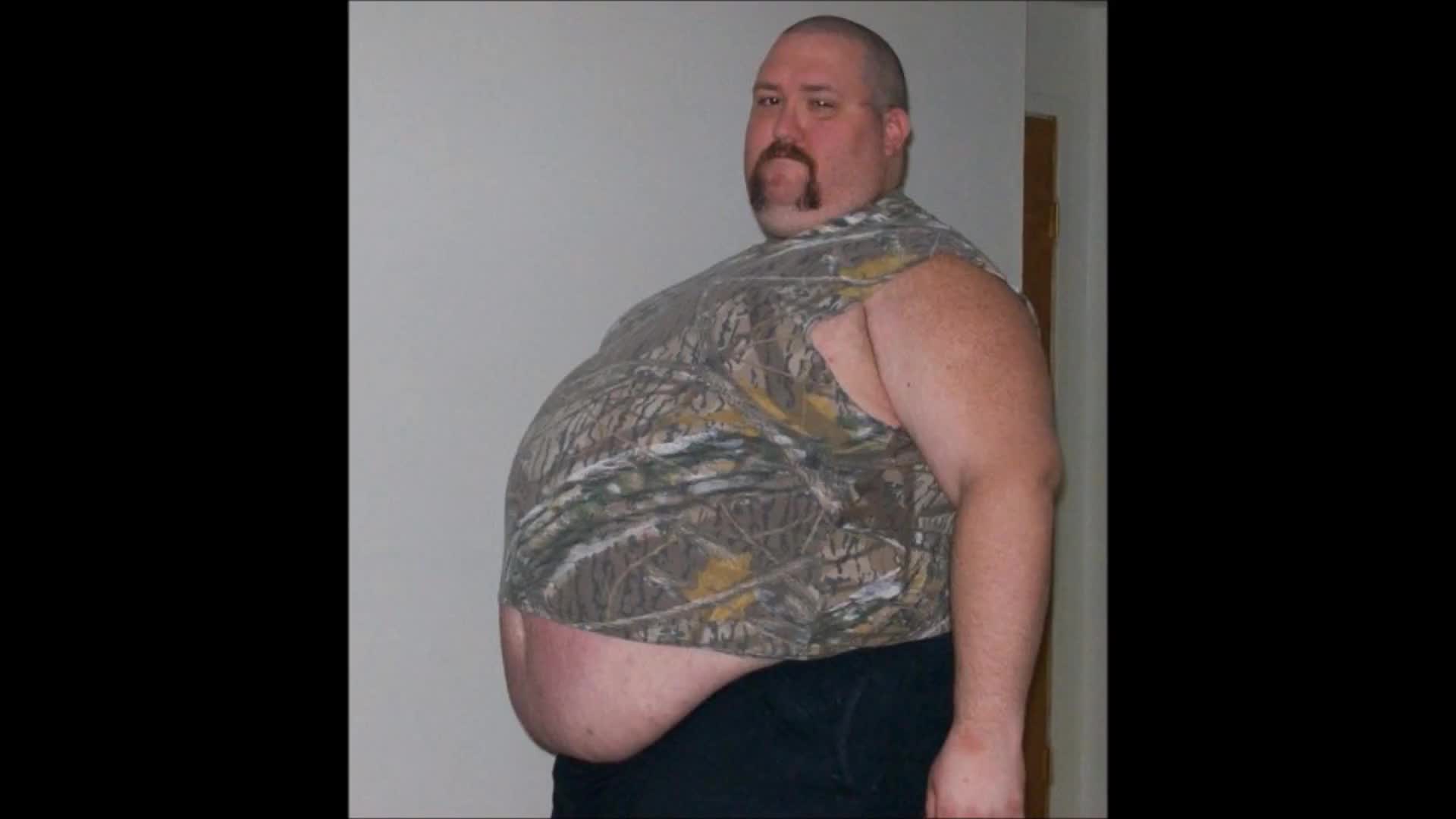 BIG BOBBY! U DRANK MY DAMN BEER!!