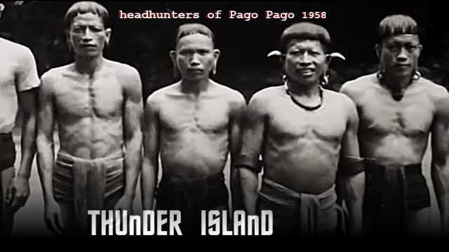 thunder island, Jay Ferguson