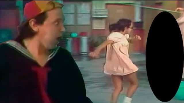 YTPBR - Portais ferram com a vila do Chaves [ShadowPooper]