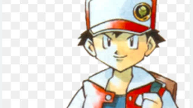 Pokémon Fire Red Illegal Play