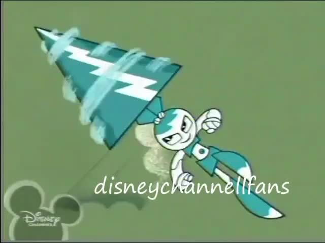 intro - la robot adolescente (español latino) intro - la robot adolescente (español latino)