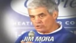 Youtube Poop Bill Oreilly interviews Jim Mora