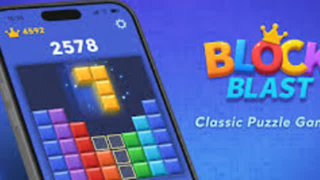 critica destructiva a block blast