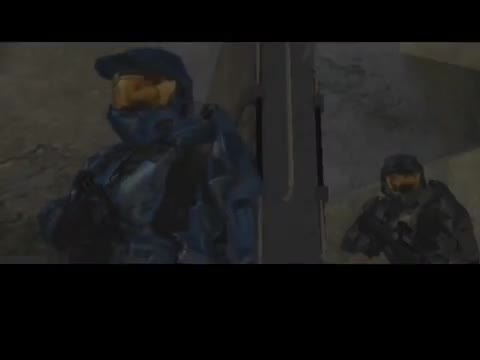 Red vs. Blue - Hello My Name is Andrew | Rooster Teeth