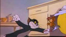 Tom and Jerry - 010 - The Lonesome Mouse